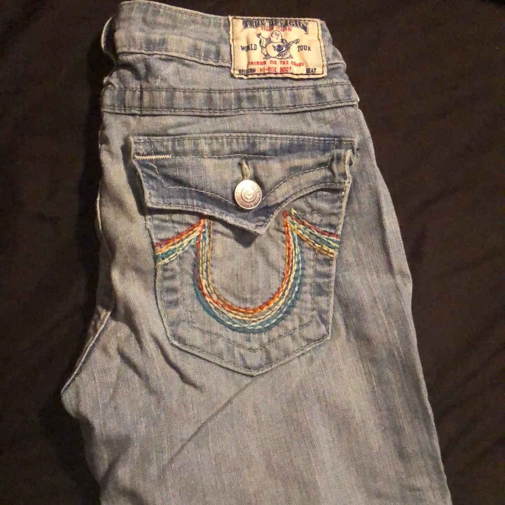 True Religion Jeans